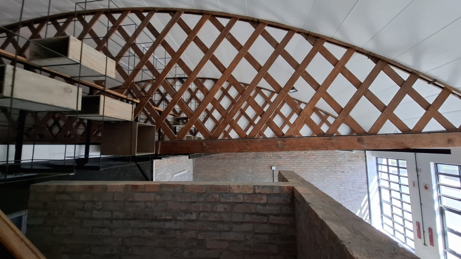 To Let commercial Property for Rent in Salt River Western Cape